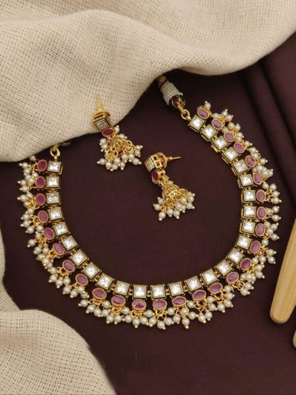 Royal Jadav Set