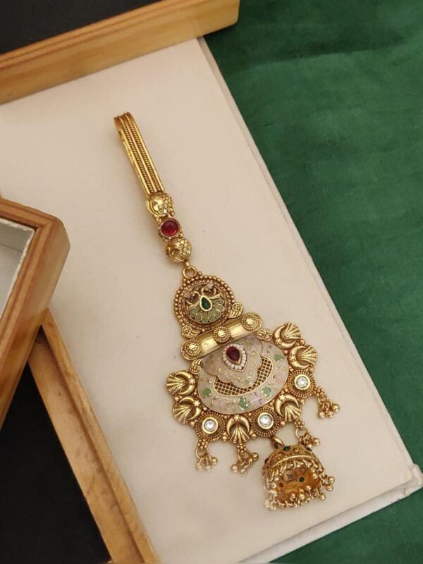 Gold Zuda