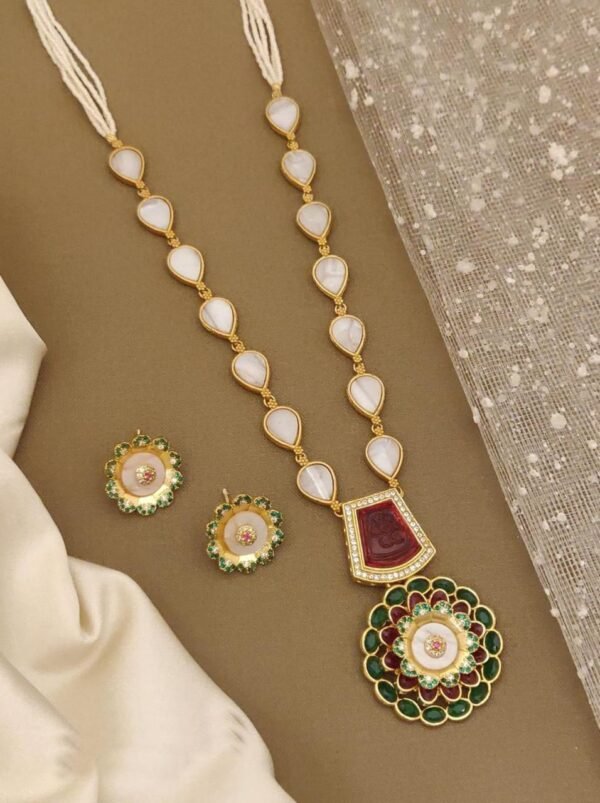 Fancy Mala Set