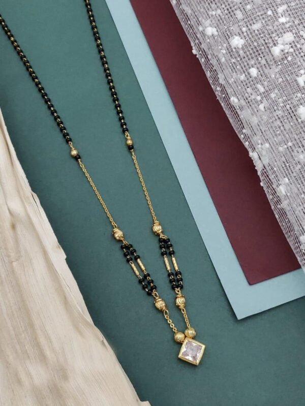 Mangalsutra Short - Image 2