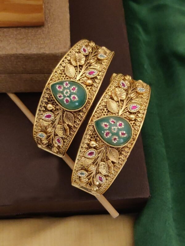 Haritage Kada