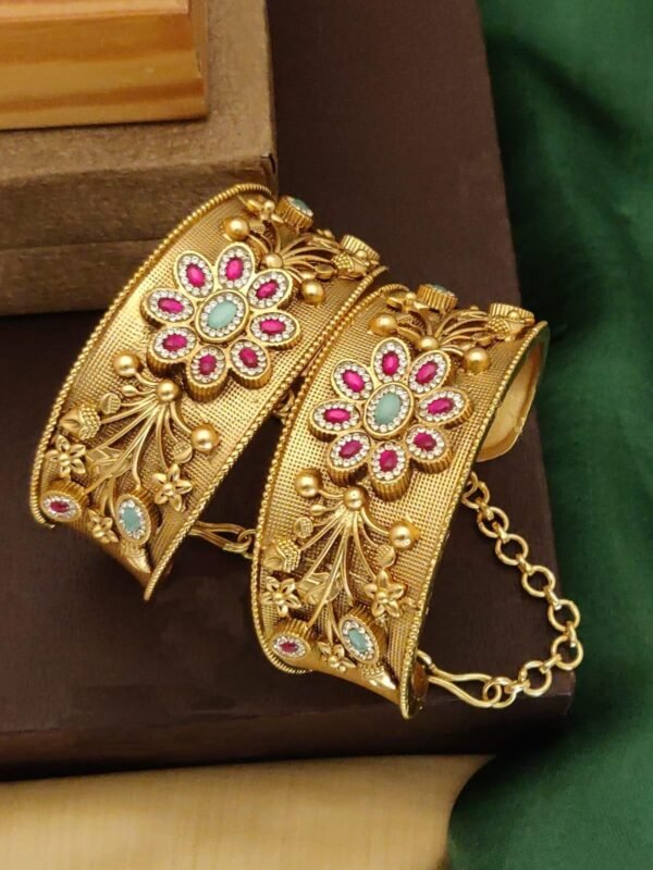 Noor-e-Virasat kada